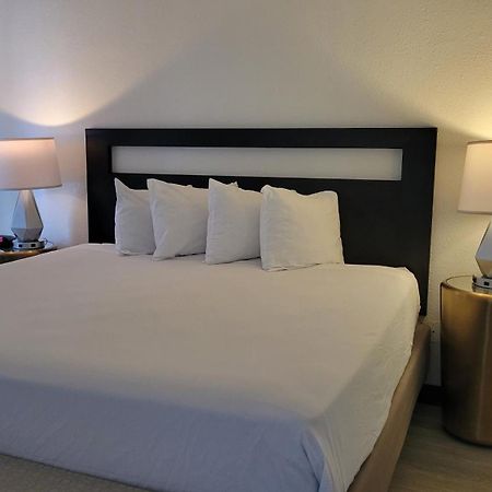 Mc Pacific Inn & Suites Torrance Dış mekan fotoğraf