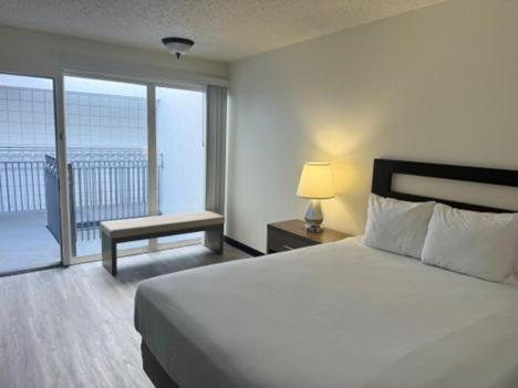 Mc Pacific Inn & Suites Torrance Dış mekan fotoğraf