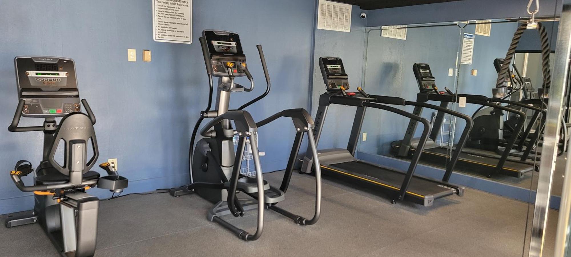 Mc Pacific Inn & Suites Torrance Dış mekan fotoğraf