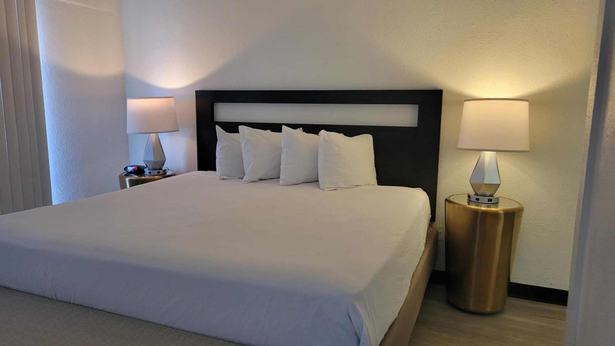 Mc Pacific Inn & Suites Torrance Dış mekan fotoğraf